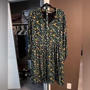 Joanie Dino Dress